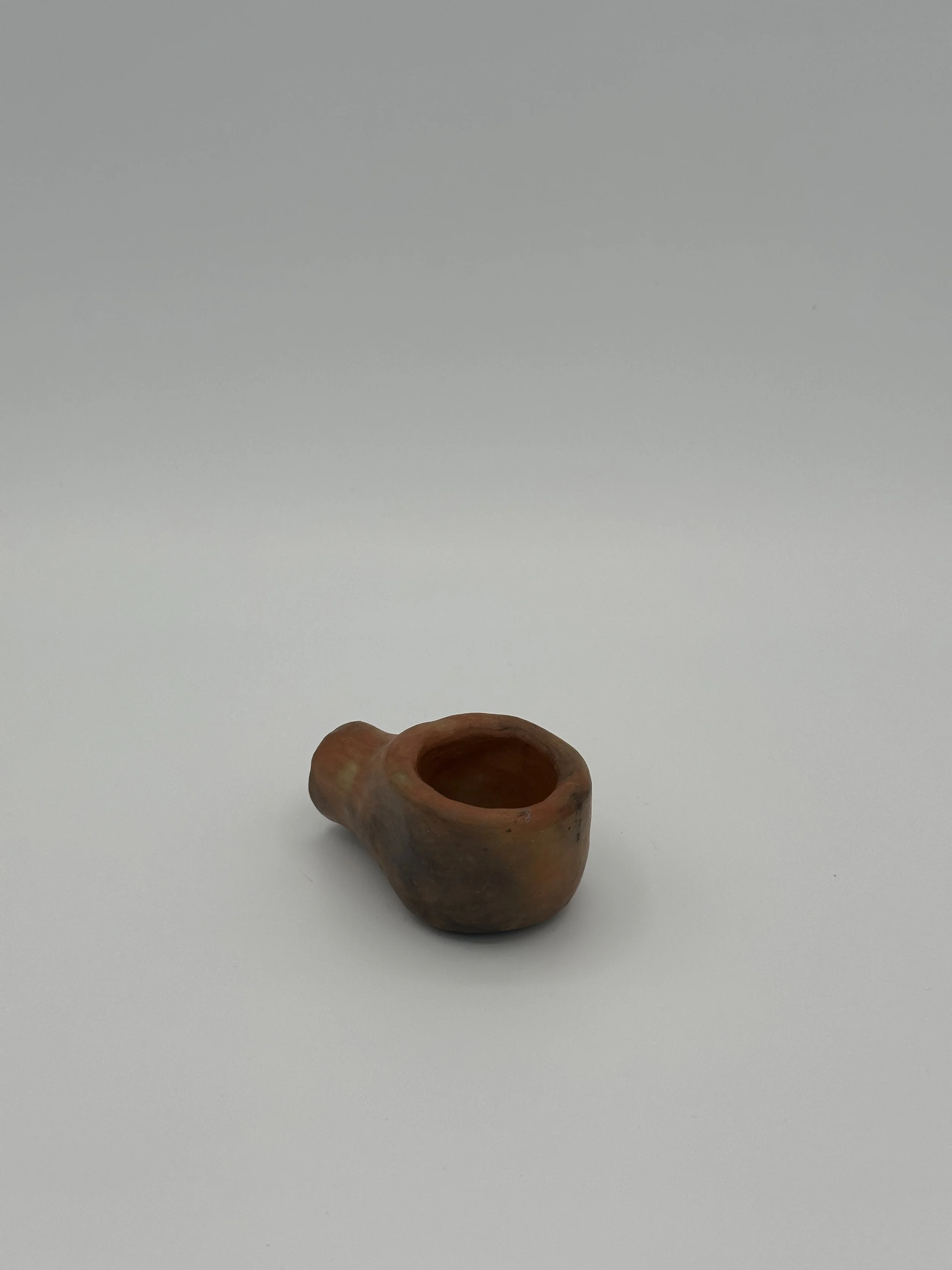 Pipe Head I