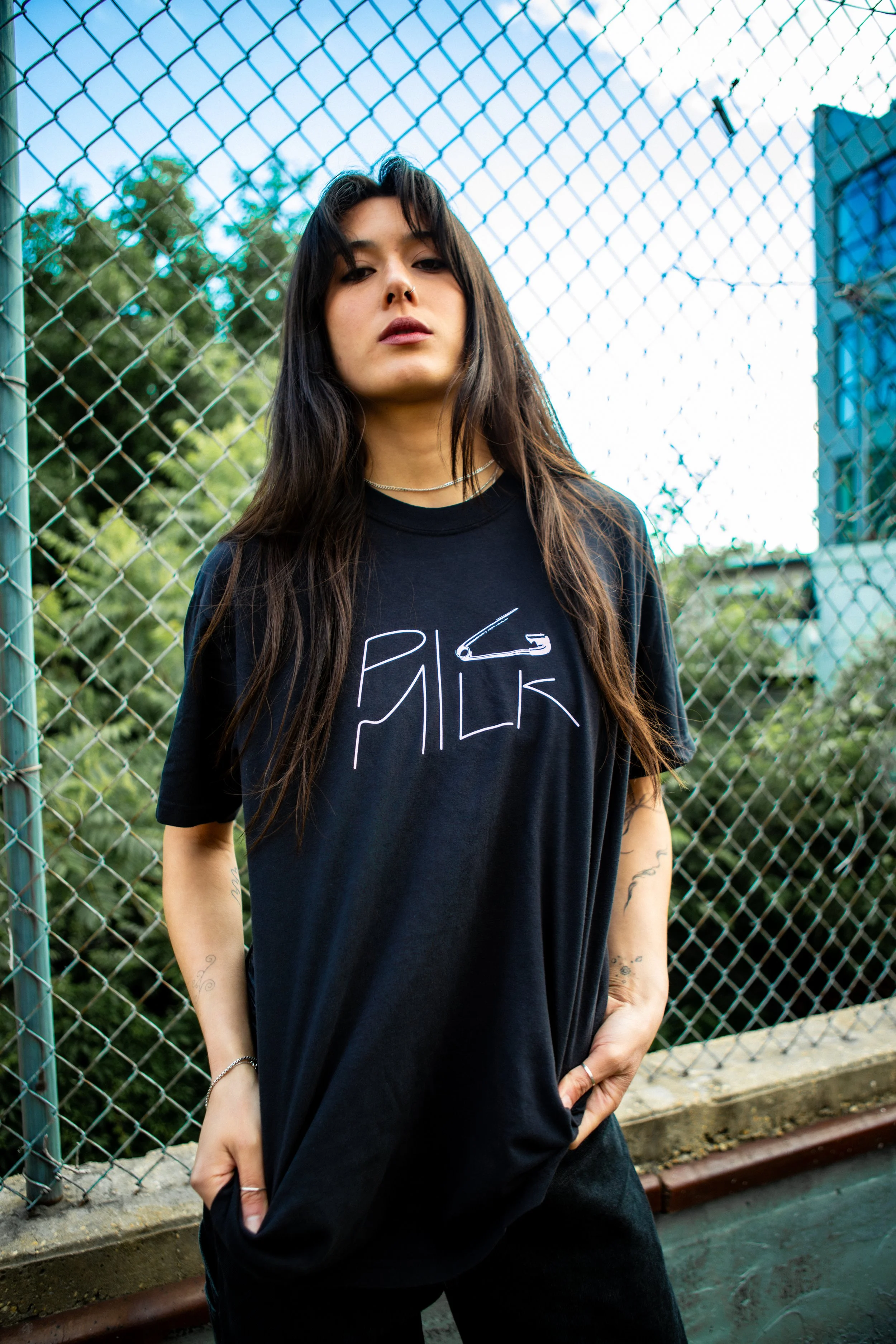 Original Logo Tee