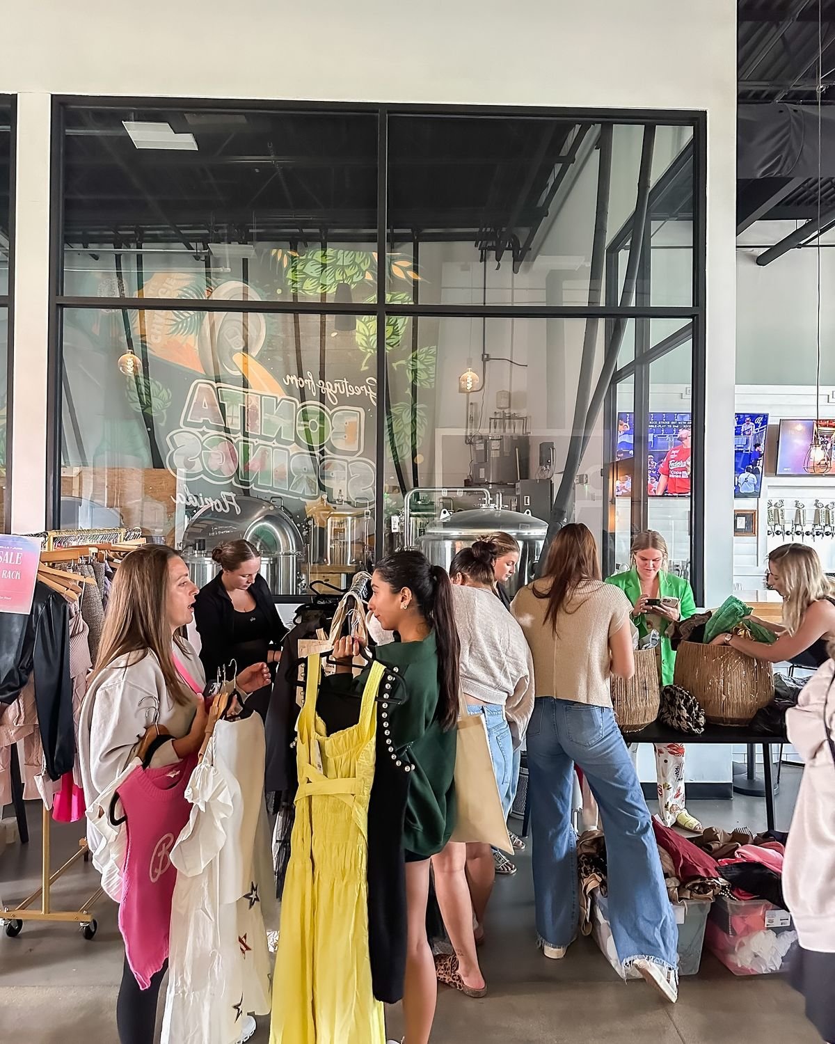 How to Turn Pop-Up Shoppers Into Repeat Customers