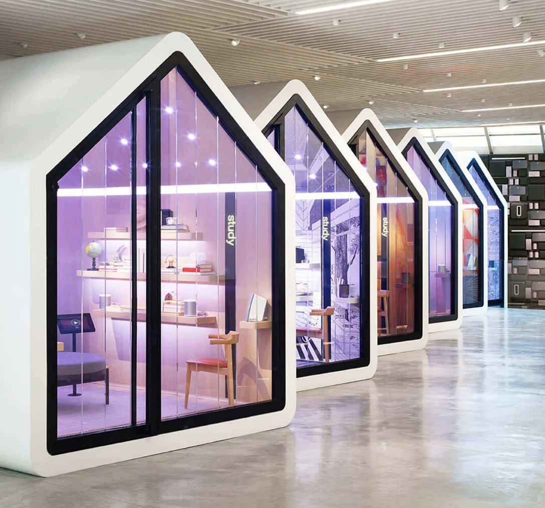 What "Experiential Retail" Actually Means