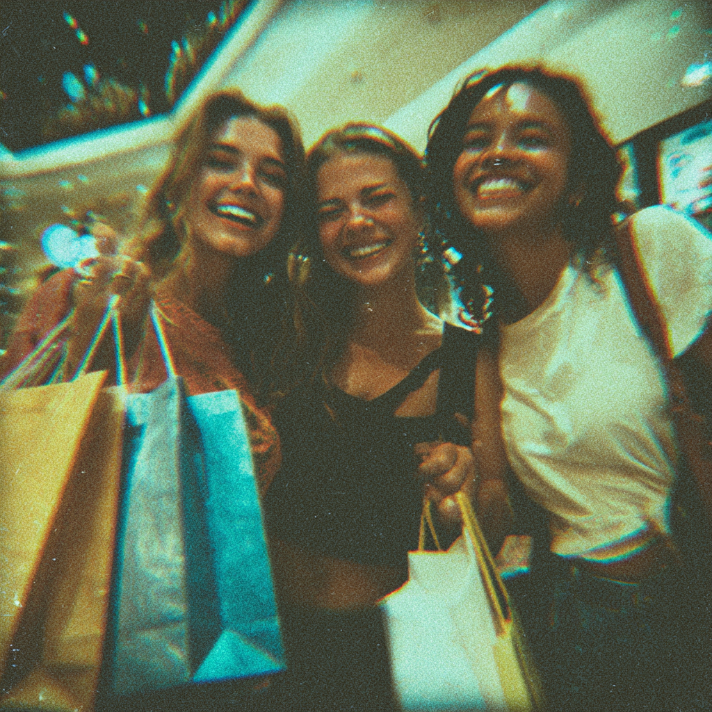 Gen Z Is Shopping In-Store. What They Actually Want When They Get There.