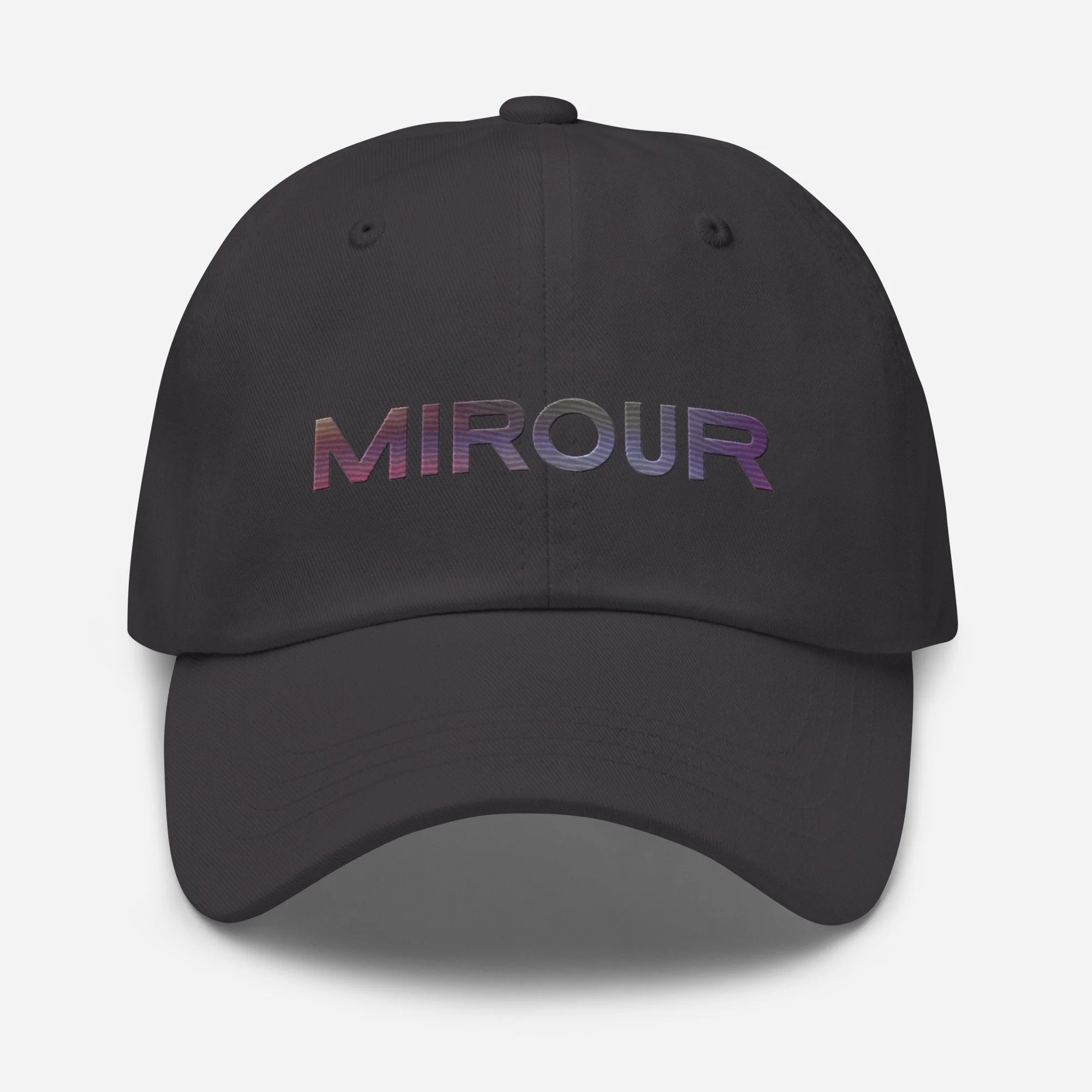 Logo Dad Hat