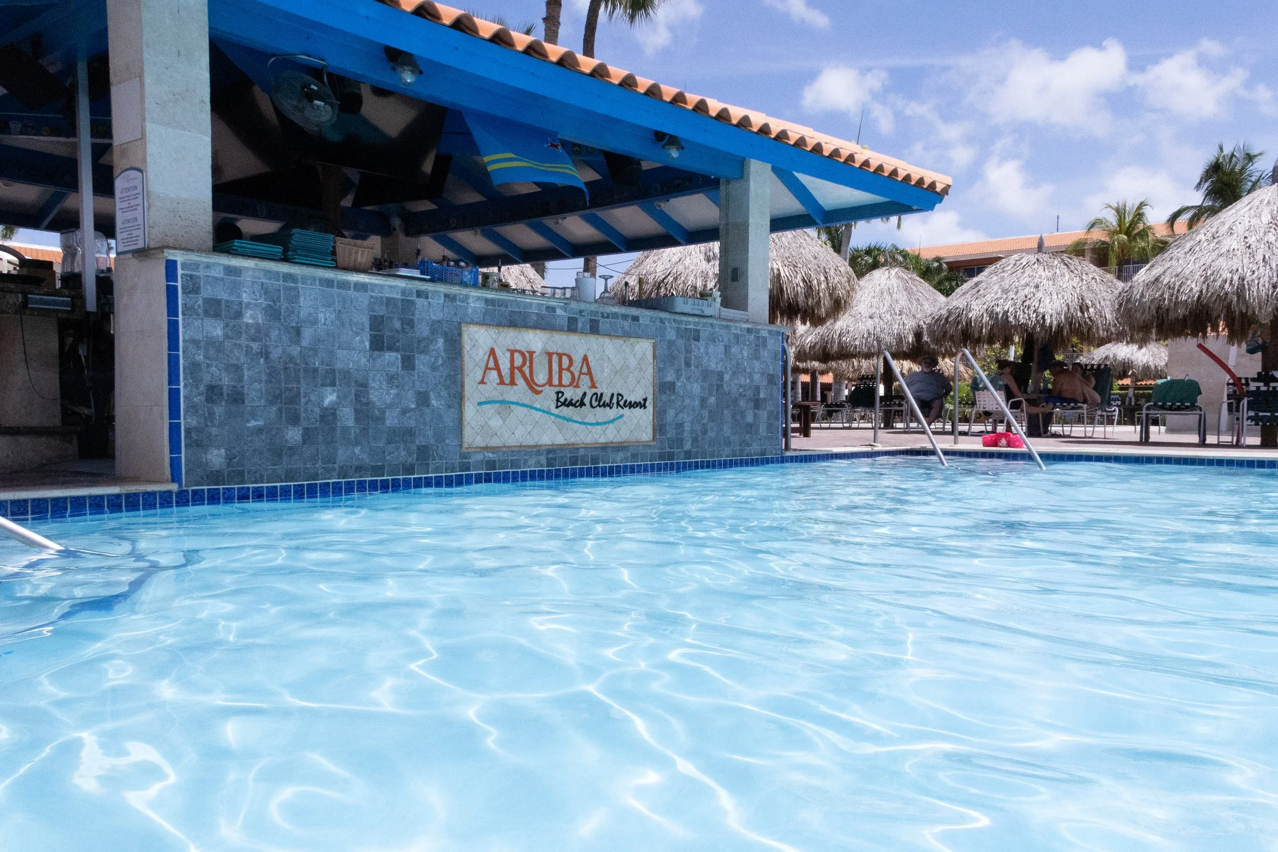 Aruba Beach Club