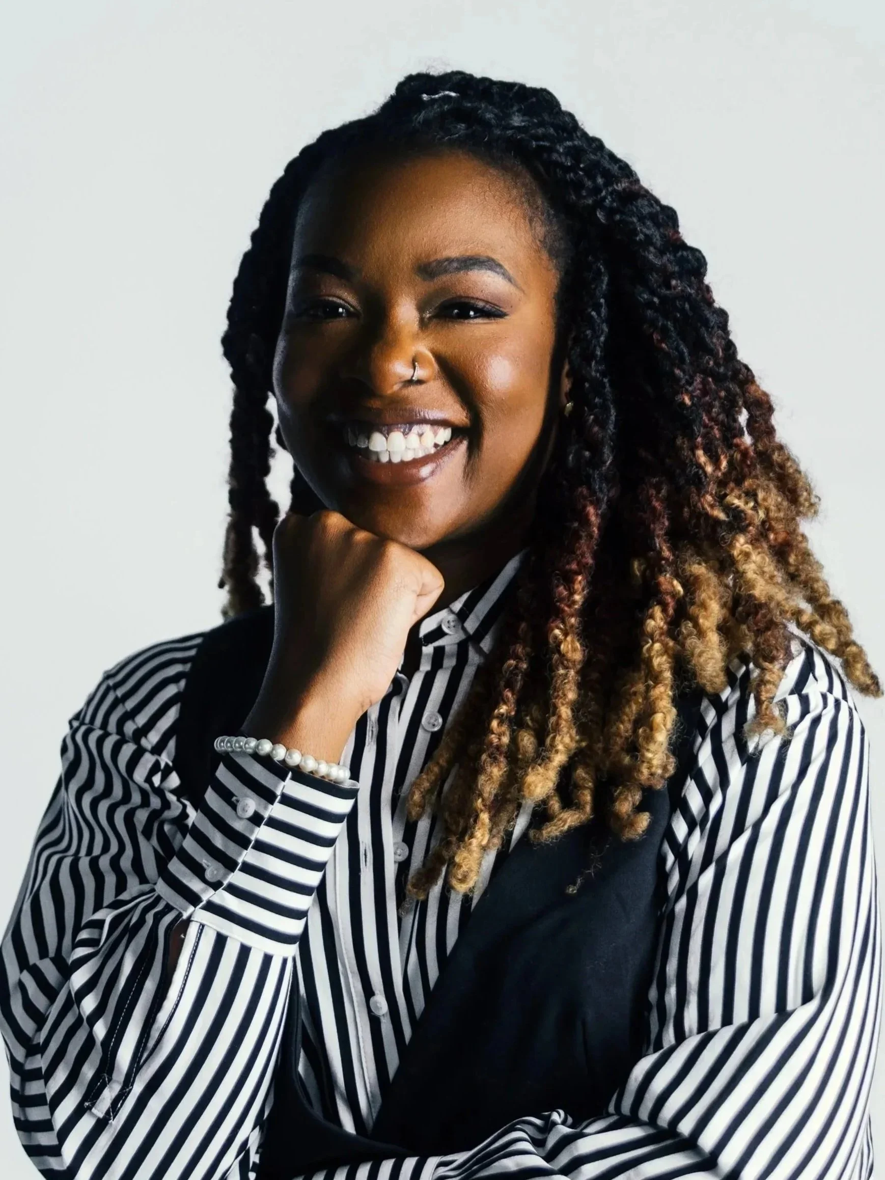 Oranssi general contractor Reese Platt