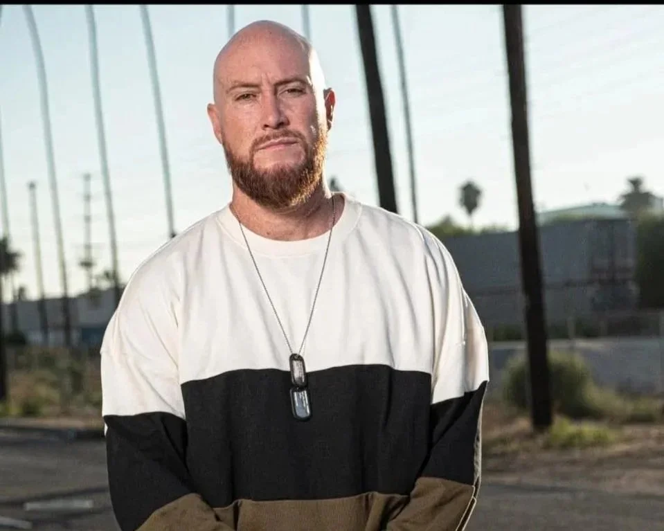 Oranssi project manager Jaya Dixon