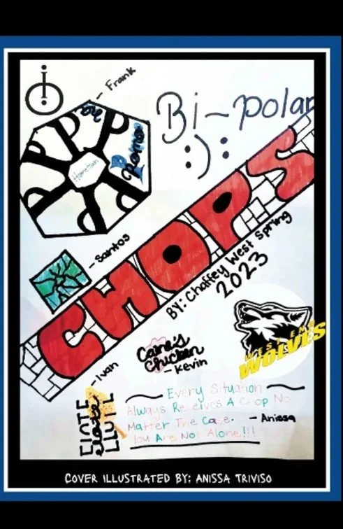 Oranssi project: slat roof