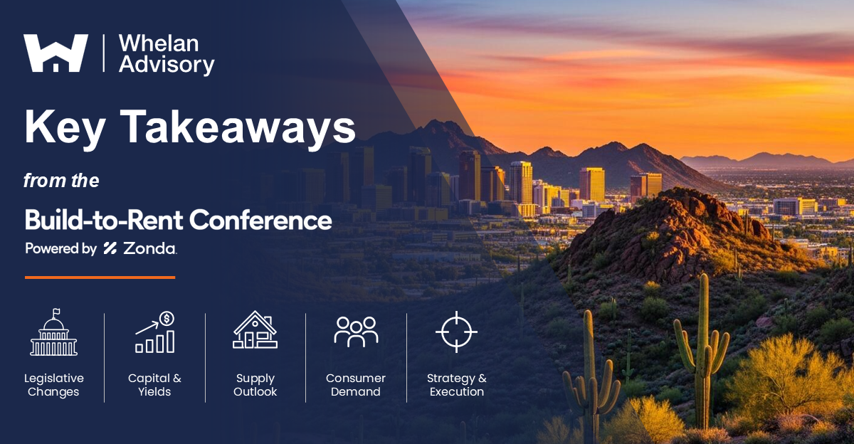 Takeaways from Zonda’s 2026 Build-to-Rent Conference