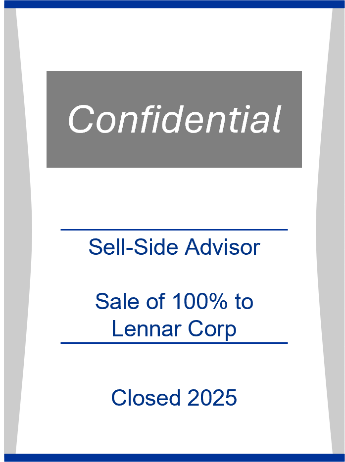 Confidential