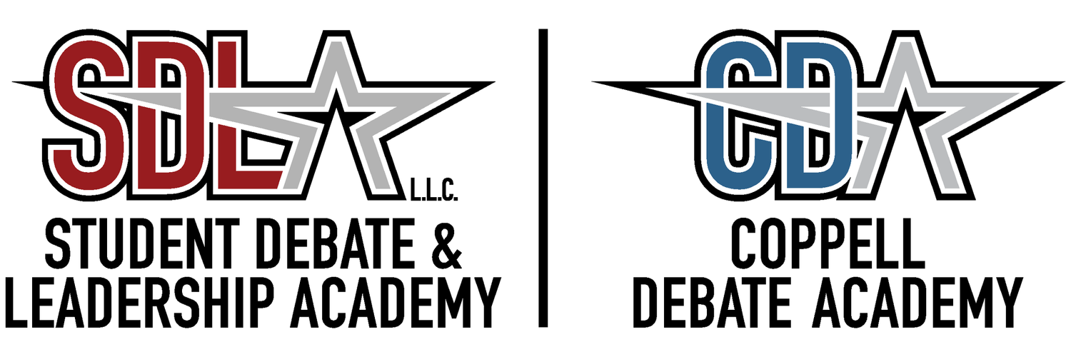 Student Debate &amp; Leadership Academy