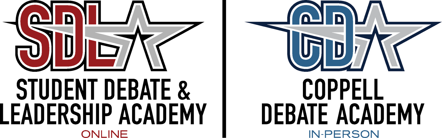 Student Debate &amp; Leadership Academy