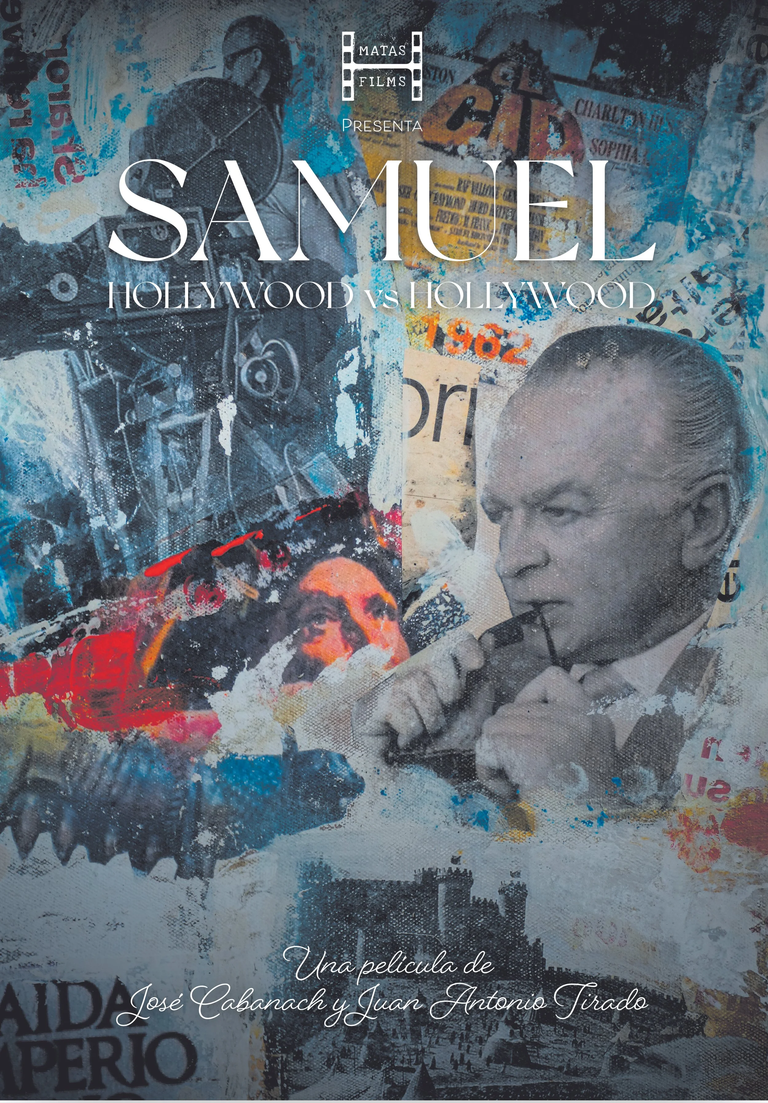 Samuel: Hollywood Vs Hollywood