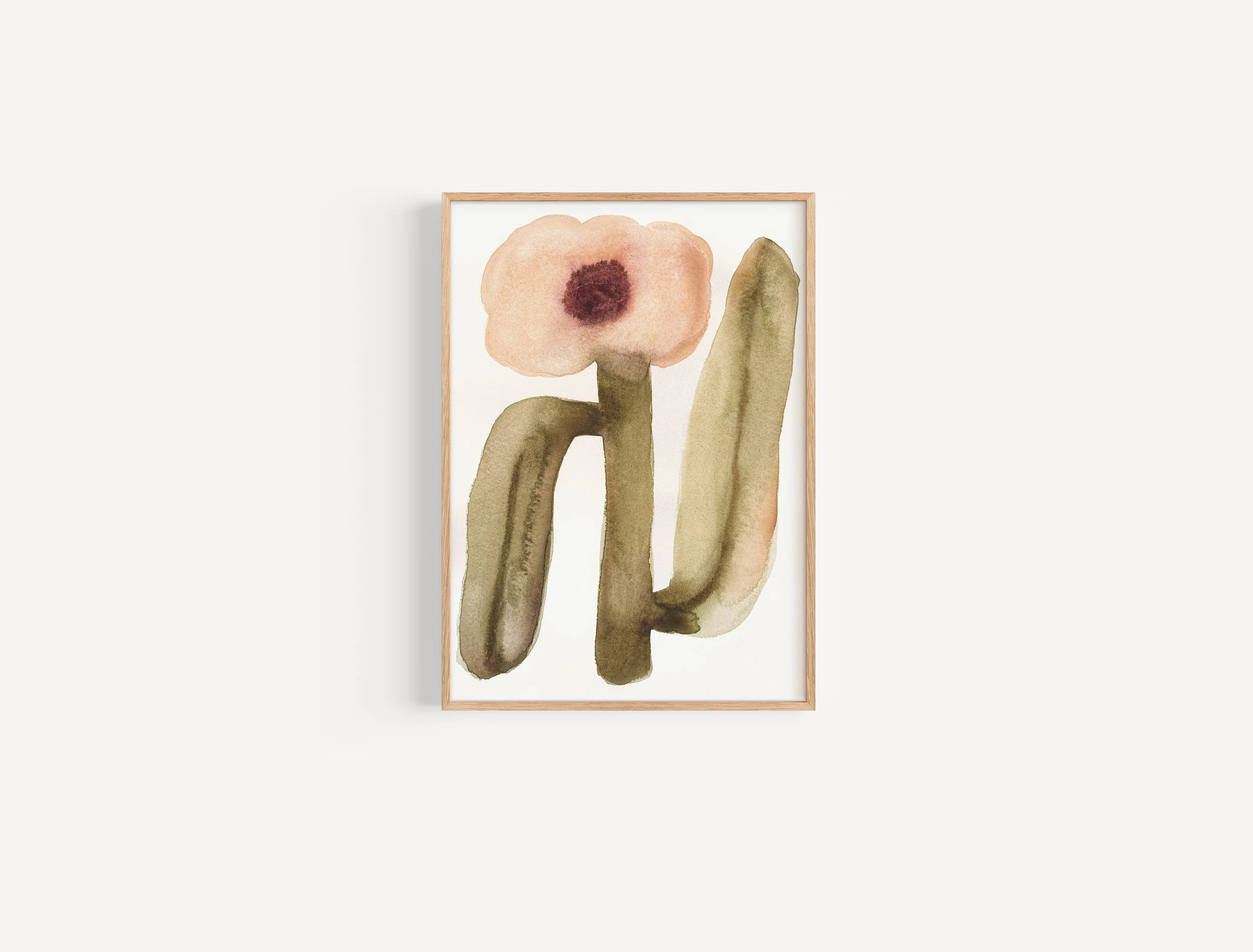 Nostalgia XXI  
23 x 31 cm   
Watercolor on paper   
Available