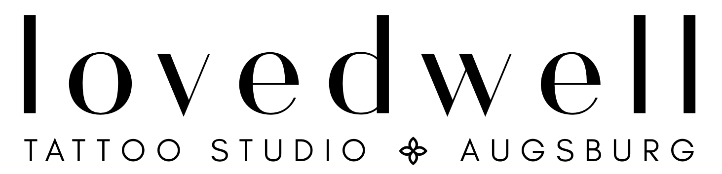 Fineline Tattoo Studio Augsburg