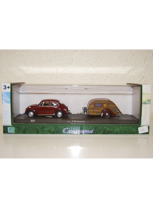 VW Beetle