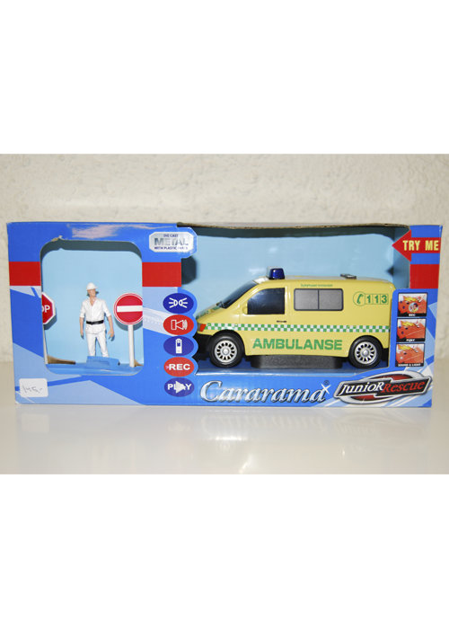 Ambulanse