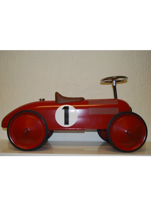 Speedster sport