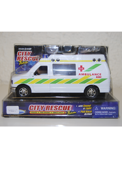 Ambulanse