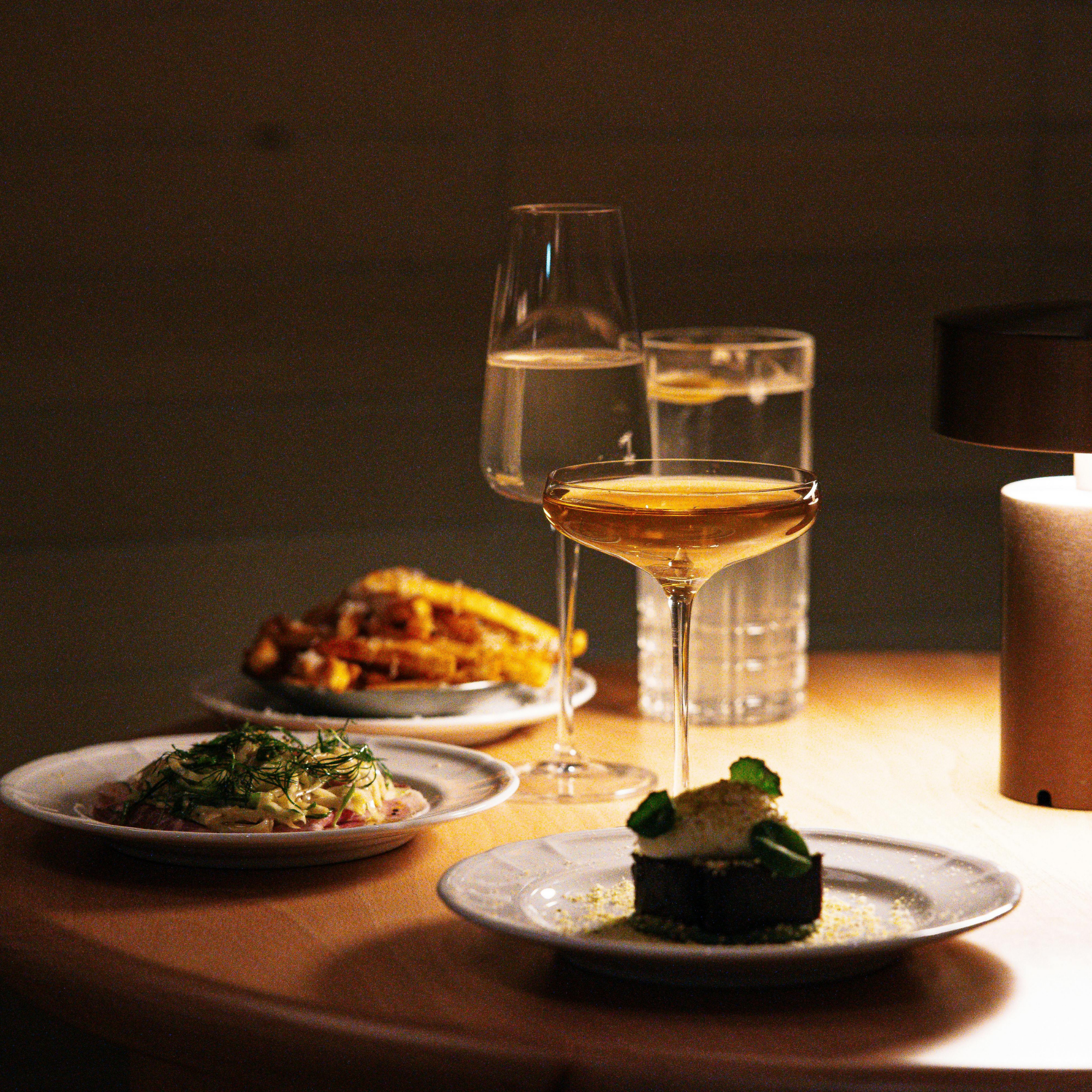 Operations & P&L Turnaround