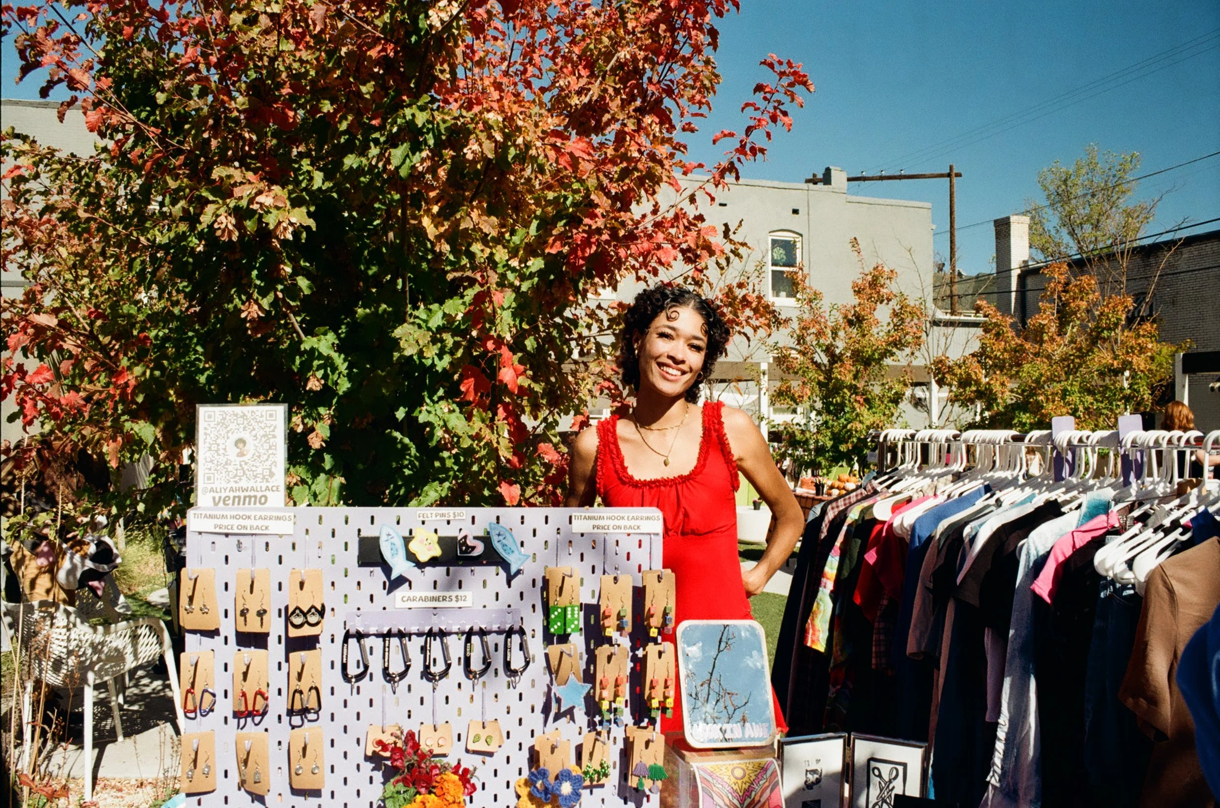 Photo by Abby Garza @abigail.garza