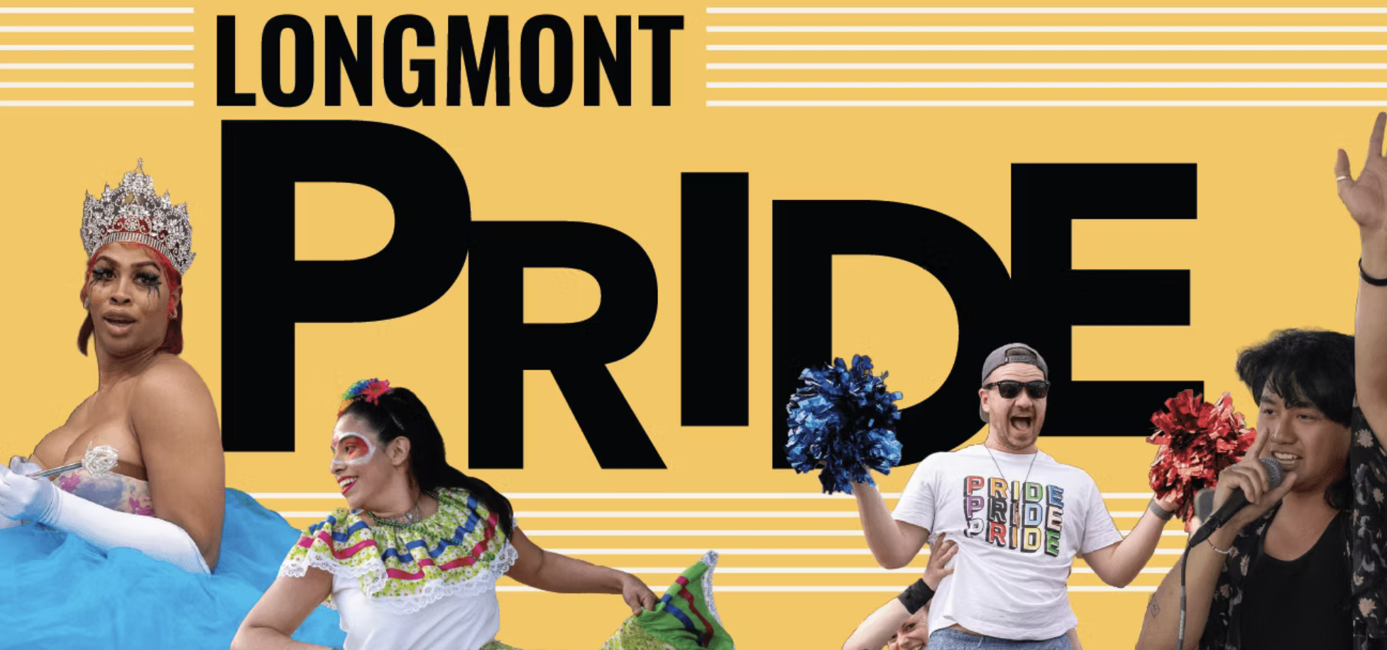 Longmont Pride