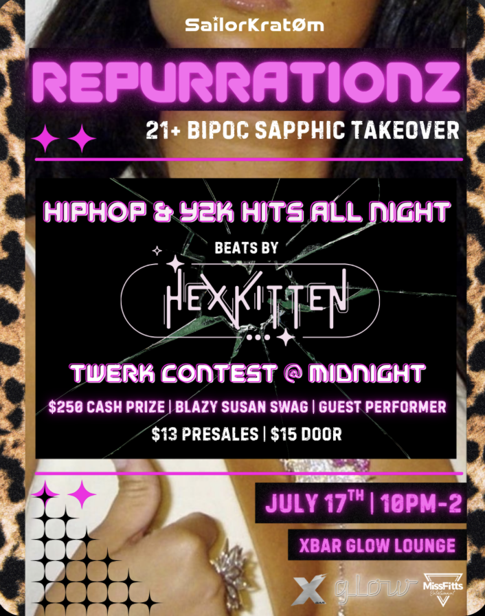 Repurrationz- HipHop & Y2K Beatz