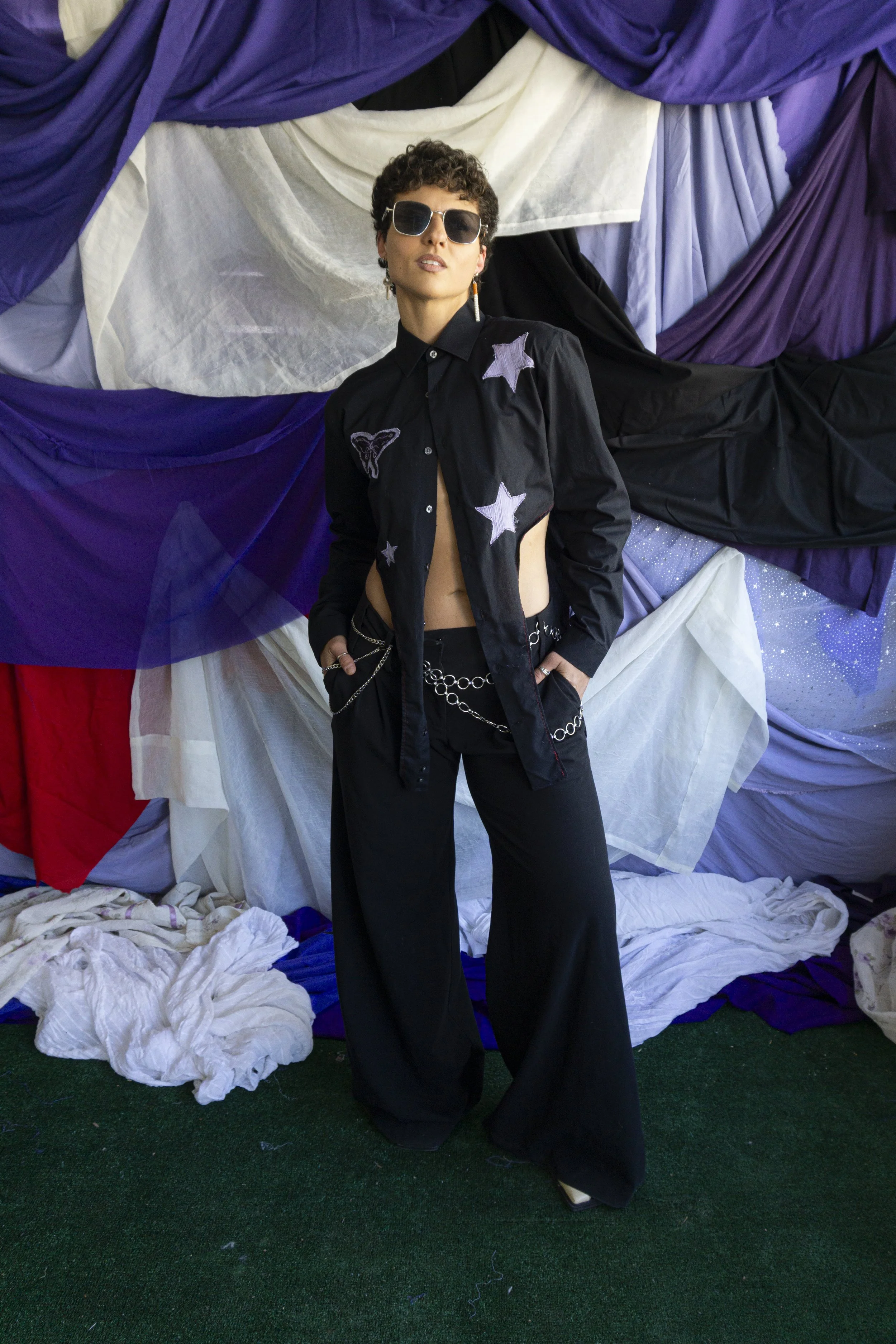 KA1116 - To the Light