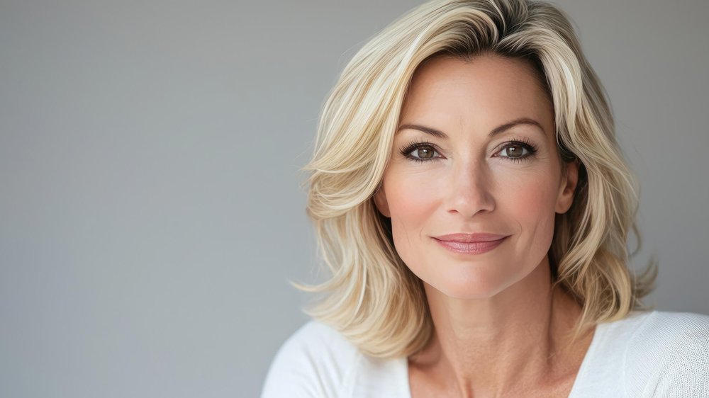 Microneedling and skin rejuvenation at Spa 35
