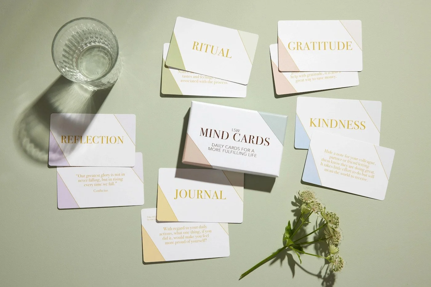 Mind Cards Wellbeing Cards, Self Care and Wellness Gift6.jpeg