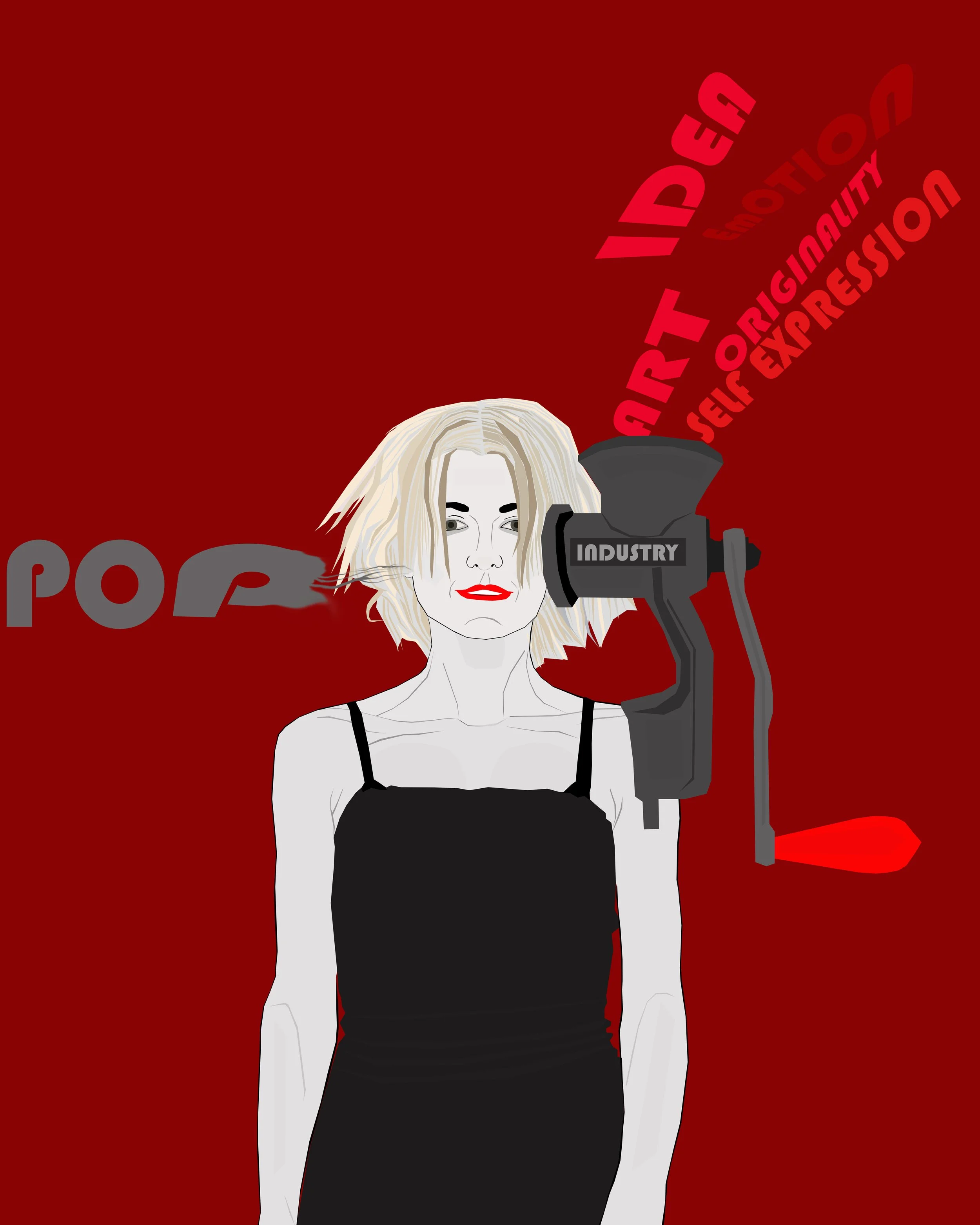 POP