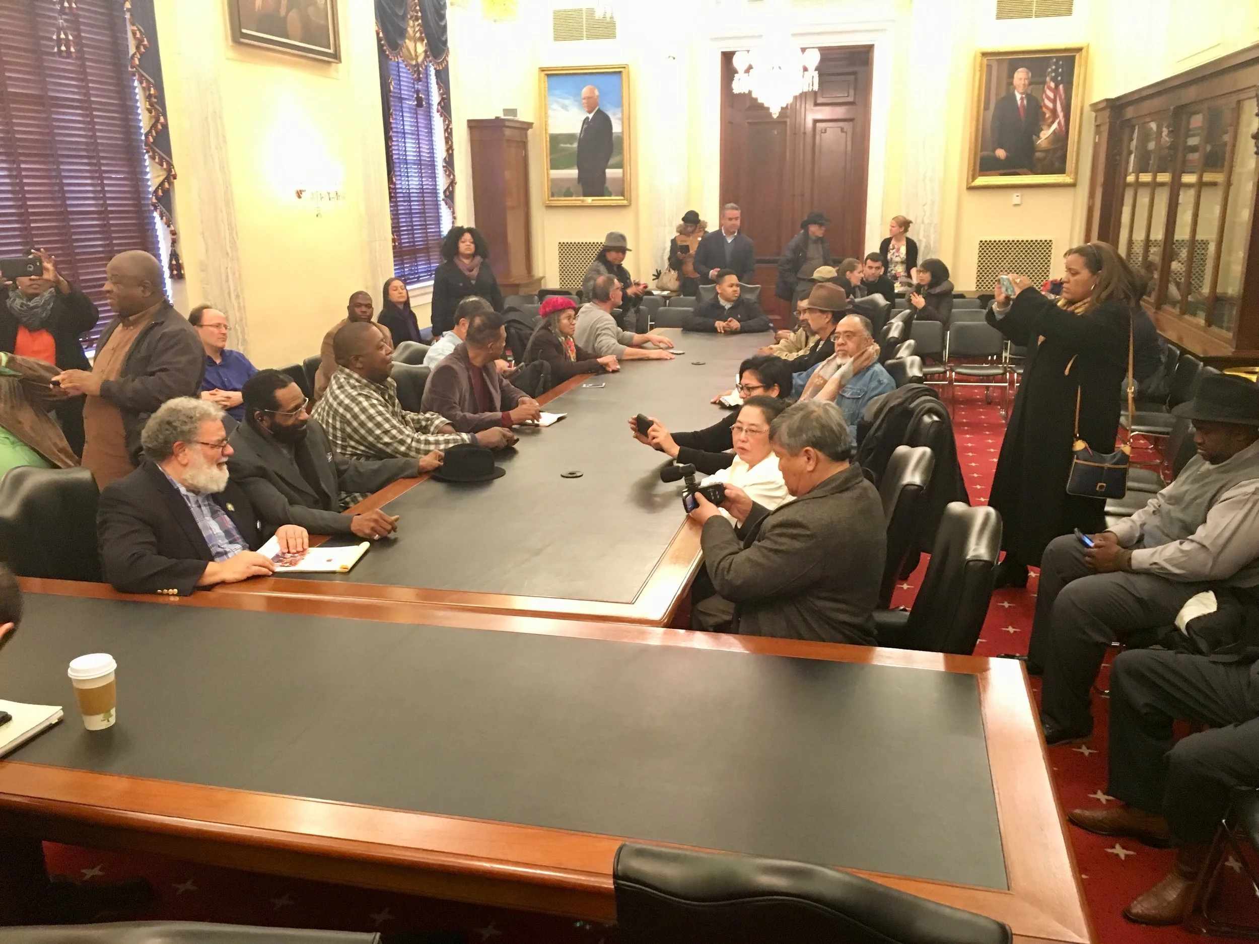 Over 200 Farm, Food, and Rural Groups Endorse Agribusiness Merger Moratorium Bills