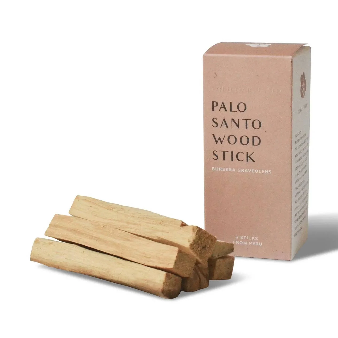 Palo Santo