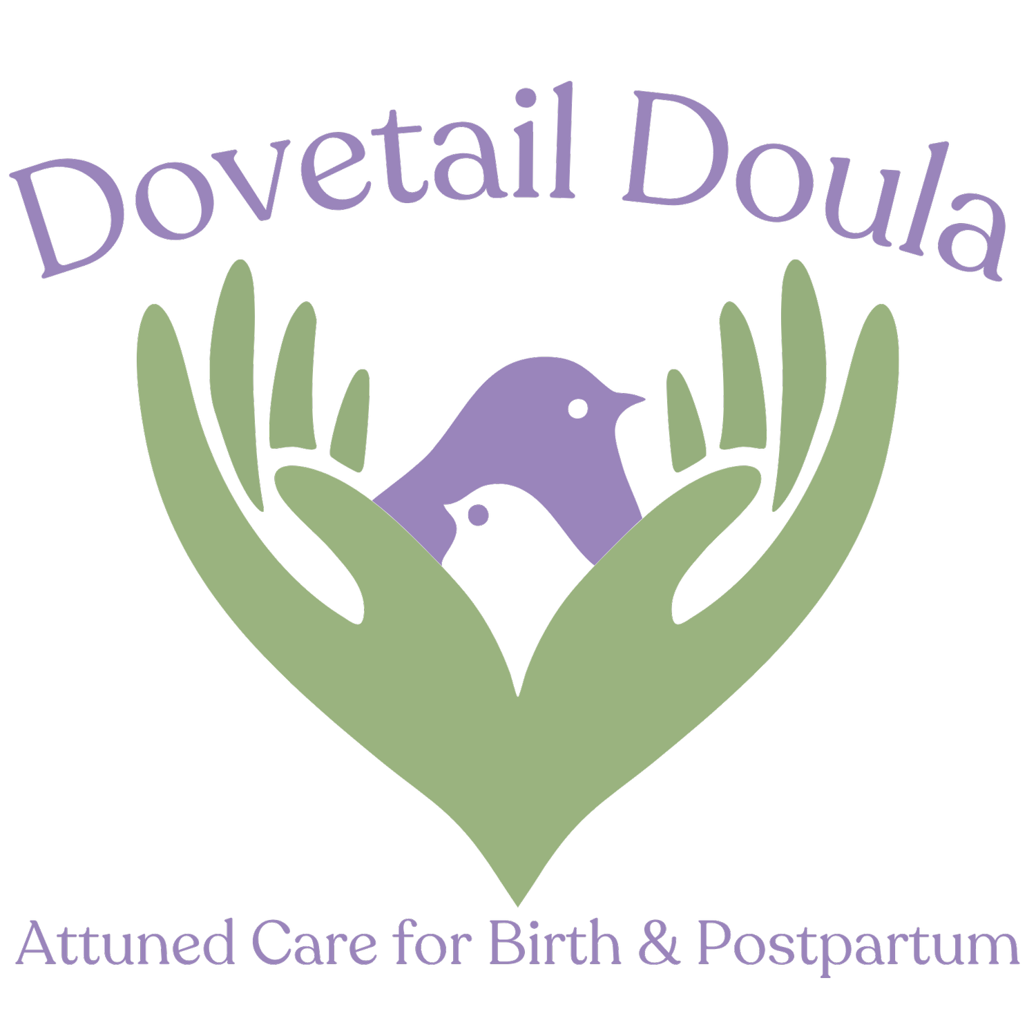 Dovetail Doula: Attuned Care for Birth &amp; Postpartum