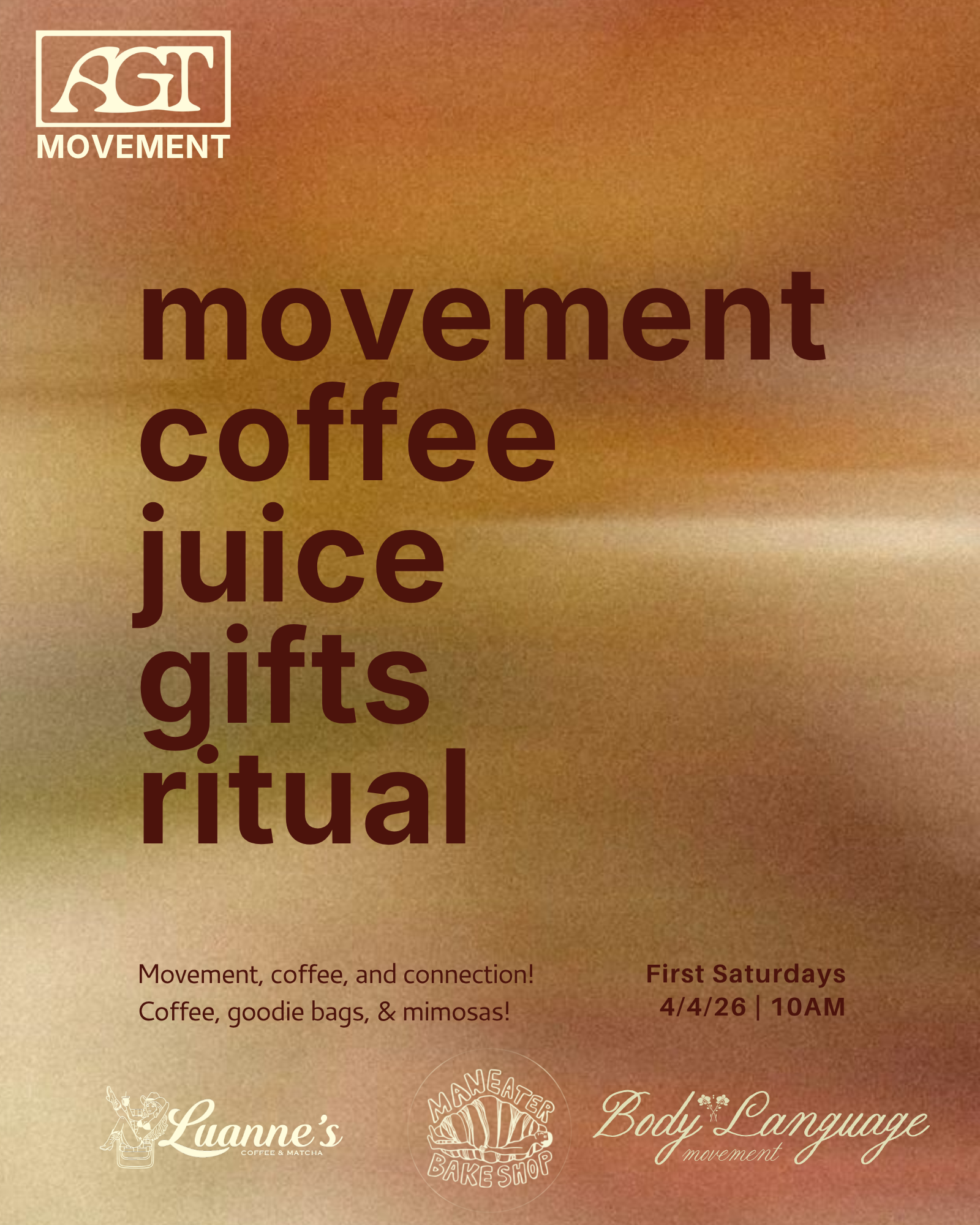 All Good Things Movement