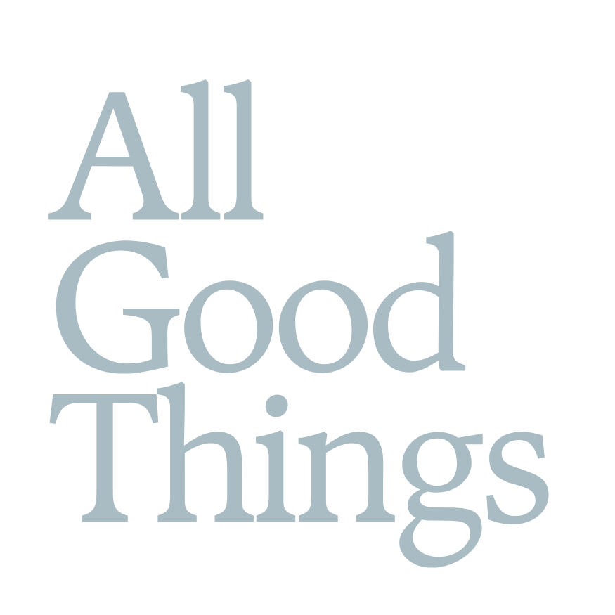 All Good Things Studio
