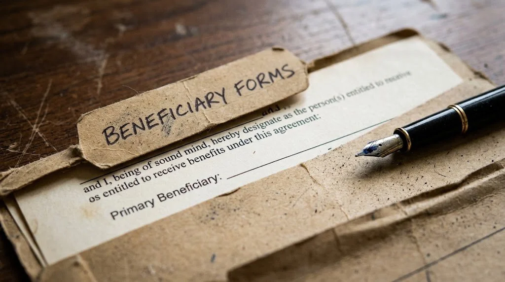 The Silent Estate Planning Mistake Almost Everyone Makes