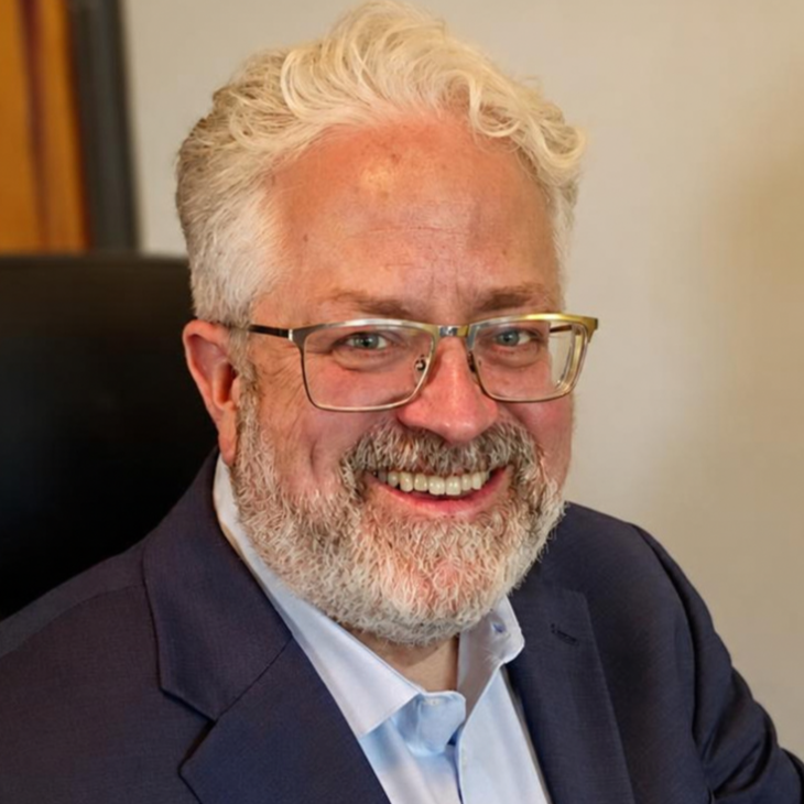 Howard McEwen, CFA – Independent Investment Advisor in Cincinnati and Northern Kentucky