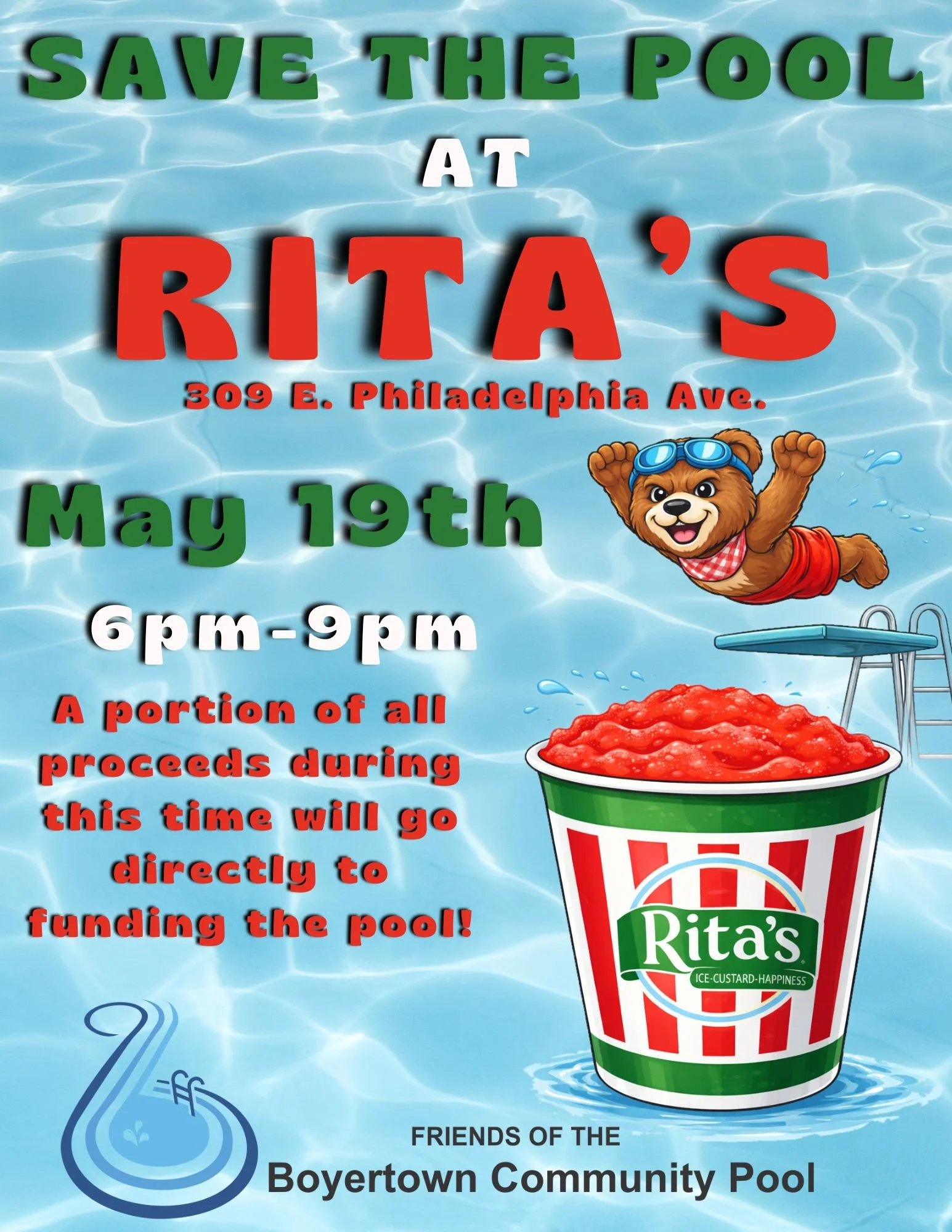 Rita's