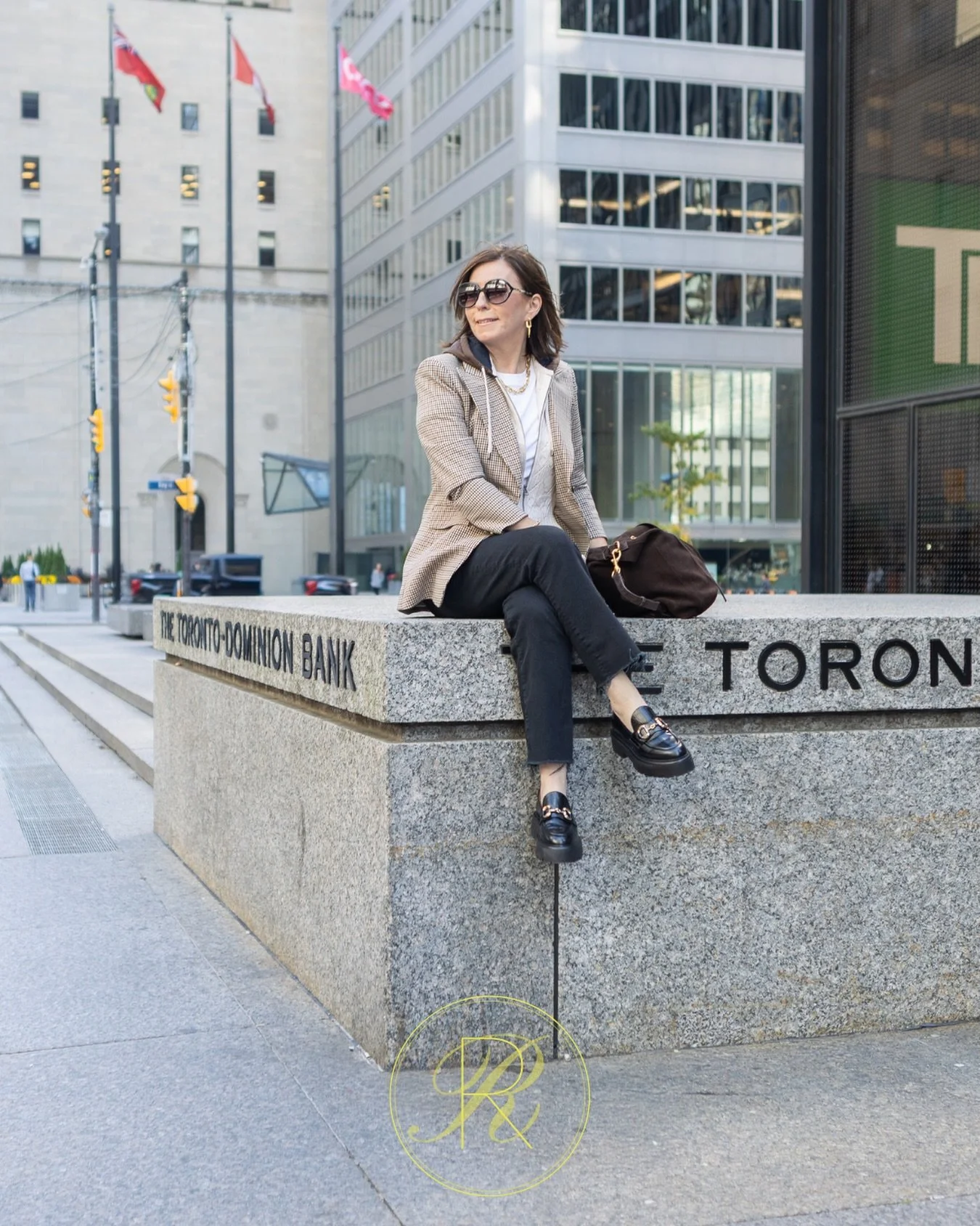 A year of learning and a heart full of thanks. 

2025 showed me that some things I hoped would happen for my business &ldquo;one day&rdquo; did in fact materialize. So watch out 2026. Now I&rsquo;ve got the hard evidence and I&rsquo;m coming for you 