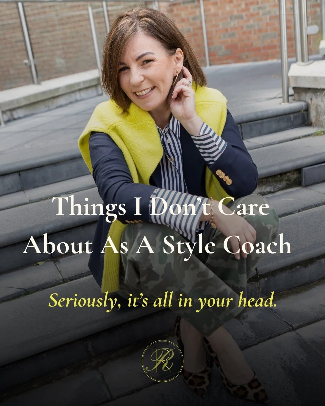 I&rsquo;ve found myself here too - hesitating, overthinking, talking myself in and out of things I knew I needed support with in my business. 

When it comes to investing in help, the resistance we put up is rarely about the actual support. It&rsquo;