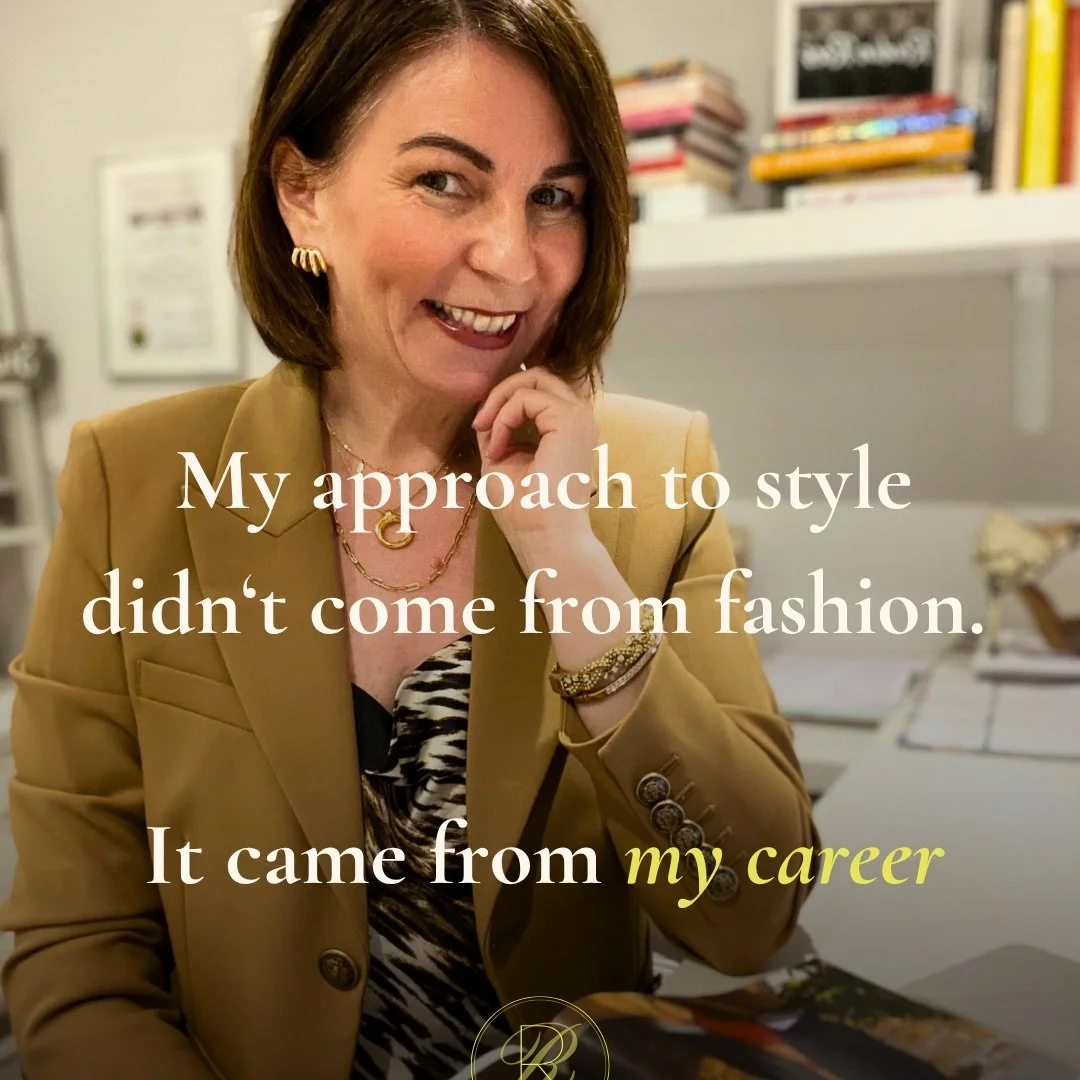 There are three moments in my career where I had to build credibility before I'd earned anyone's trust.

The first was when I moved from Ireland to Canada. I was starting over. No one knew my experience, my work ethic, or what I was capable of. Every