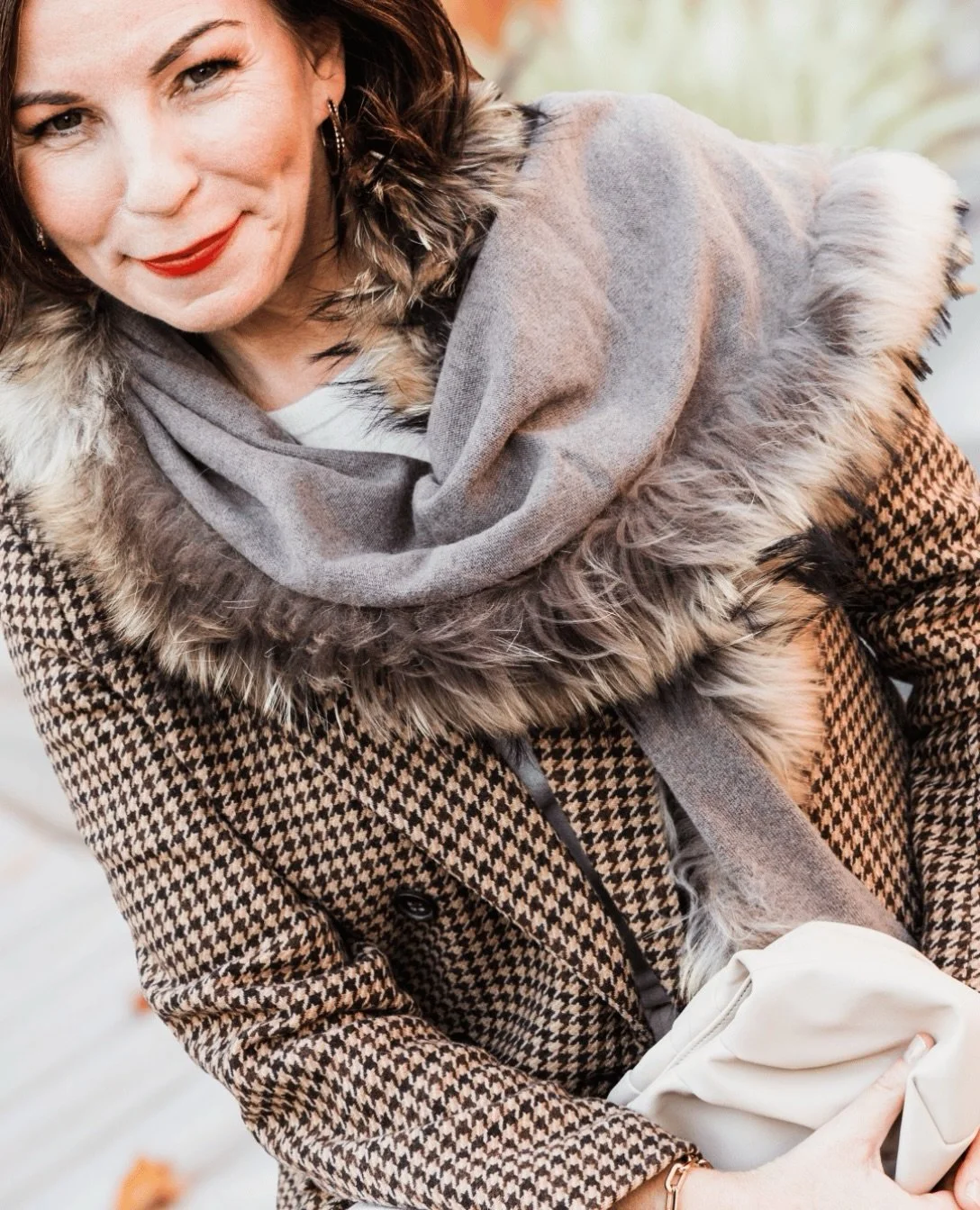 October, you&rsquo;ve been a good one.

A busy month, some brilliant conversations, new ways of doing things, and a few firsts that have been a long time coming. 

I never take lightly the trust involved when a woman invites me into her world to help