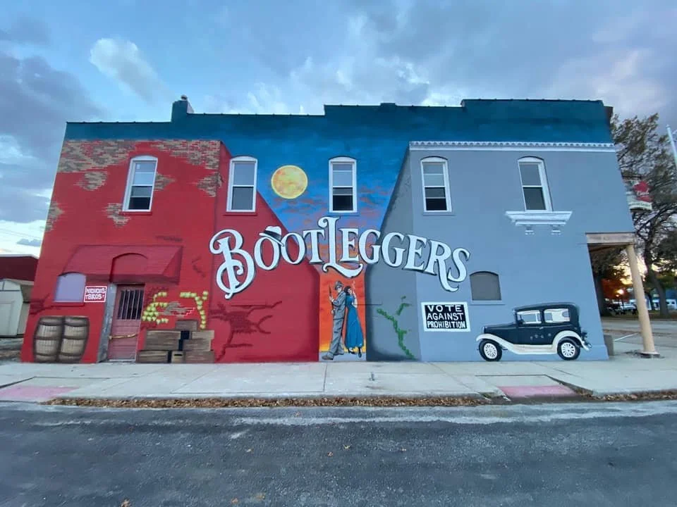 Bootleggers