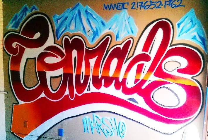 Conrads