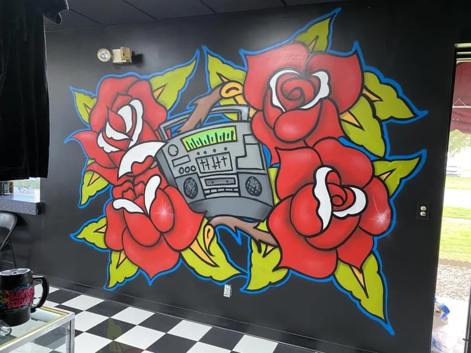 Fine Line Barbershop