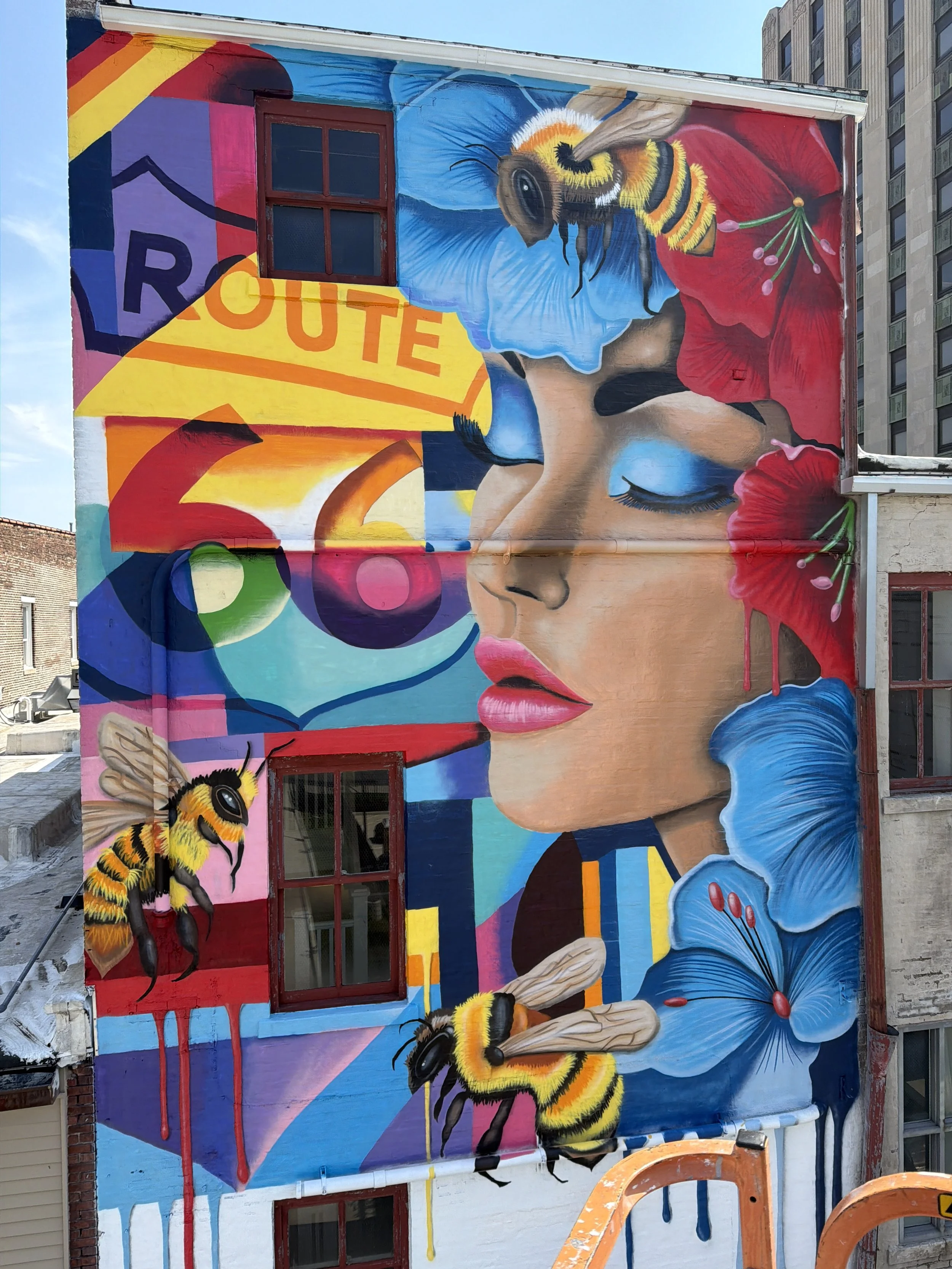The Pharmacy Art Gallery