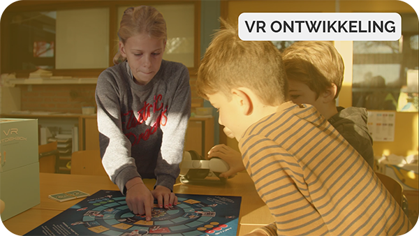 VR Ontdekbox