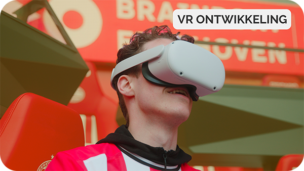 PSV VR Experience