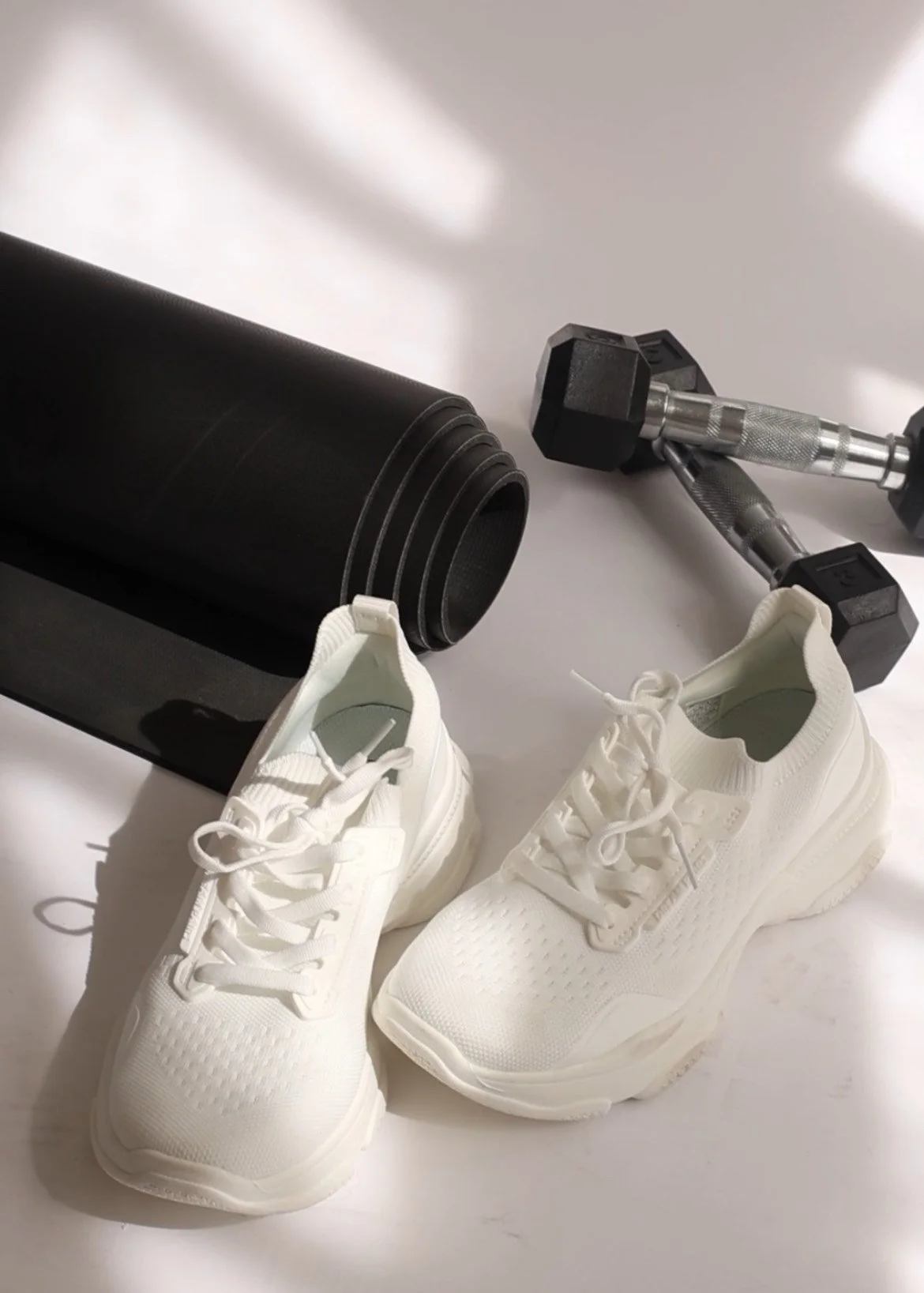 A Deep Dive Into Exercise: Beyond Physique