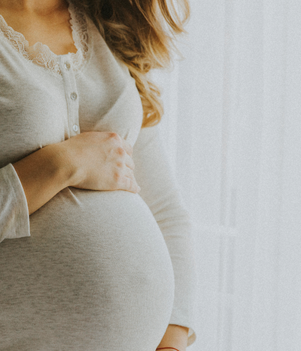 5 Things Most Women Assume About Their Body Before Pregnancy That Aren't True