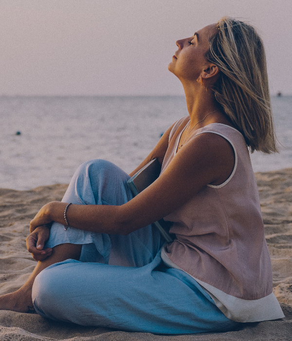 Low-Dose Naltrexone in Perimenopause: What You Should Know
